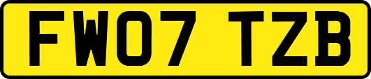 FW07TZB