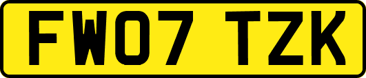 FW07TZK