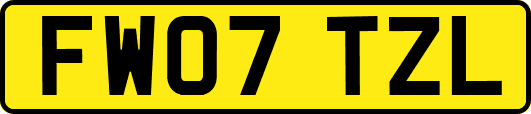 FW07TZL