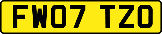 FW07TZO