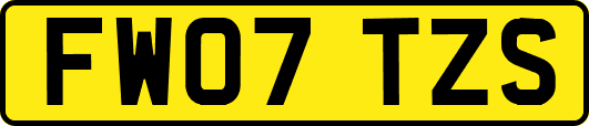 FW07TZS