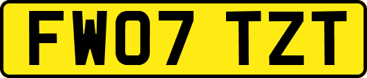 FW07TZT