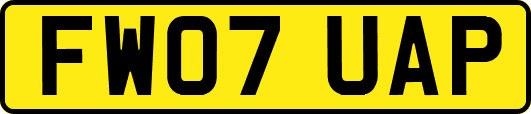 FW07UAP