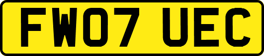 FW07UEC