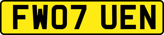 FW07UEN