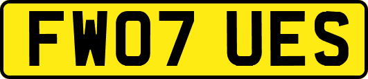 FW07UES