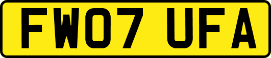FW07UFA
