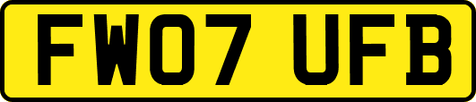 FW07UFB