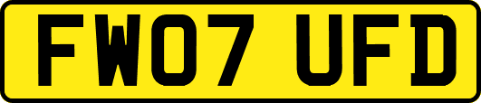 FW07UFD