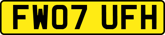 FW07UFH