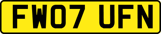 FW07UFN