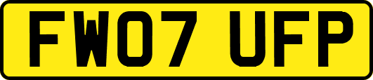 FW07UFP