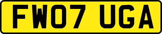 FW07UGA