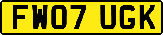 FW07UGK