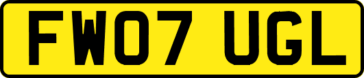 FW07UGL
