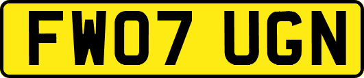FW07UGN