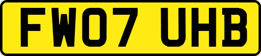 FW07UHB