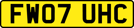 FW07UHC