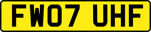 FW07UHF