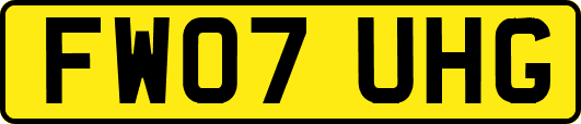 FW07UHG