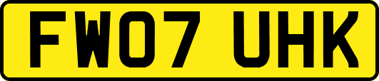 FW07UHK