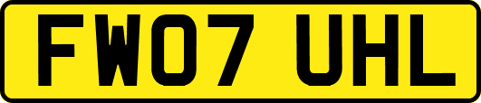 FW07UHL