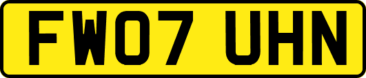 FW07UHN