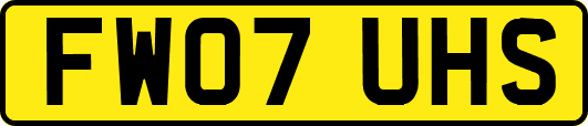 FW07UHS
