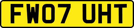 FW07UHT