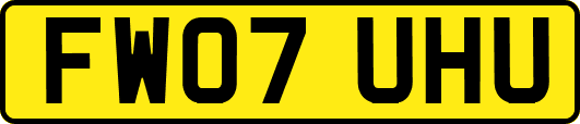 FW07UHU