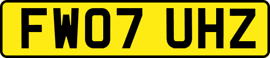 FW07UHZ