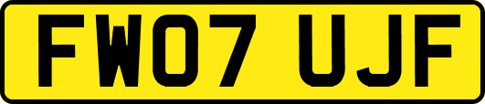 FW07UJF