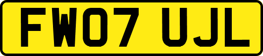 FW07UJL