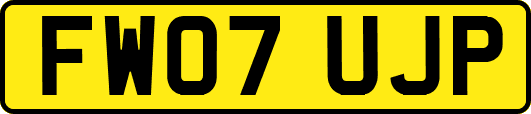 FW07UJP