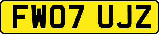 FW07UJZ