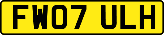 FW07ULH