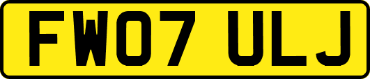 FW07ULJ