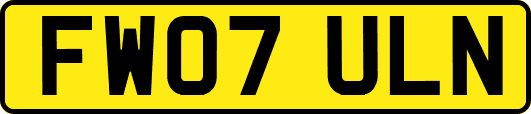 FW07ULN