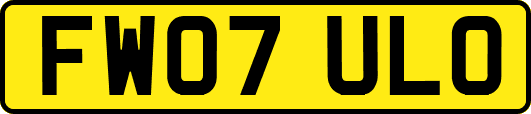 FW07ULO