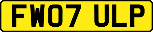 FW07ULP