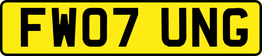 FW07UNG