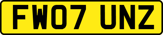 FW07UNZ