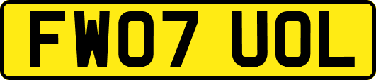 FW07UOL