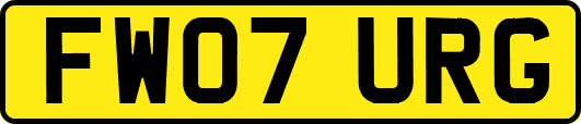 FW07URG