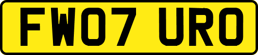 FW07URO