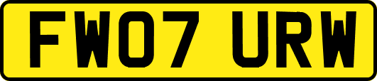 FW07URW