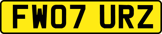 FW07URZ