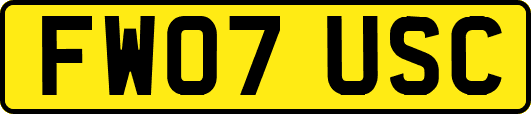 FW07USC