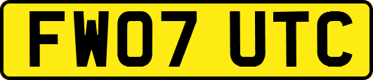 FW07UTC
