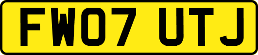 FW07UTJ